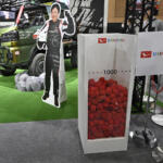 【画像】ダイハツブースは“オモシロ”と“マジメ”が同居する空間！　まさかの「親子ゲンカ」企画から注目のショーカーまで全部見せ!!【東京オートサロン2026】 〜 画像10