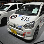 【画像】ダイハツブースは“オモシロ”と“マジメ”が同居する空間！　まさかの「親子ゲンカ」企画から注目のショーカーまで全部見せ!!【東京オートサロン2026】 〜 画像13