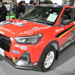 【画像】ダイハツブースは“オモシロ”と“マジメ”が同居する空間！　まさかの「親子ゲンカ」企画から注目のショーカーまで全部見せ!!【東京オートサロン2026】 〜 画像14