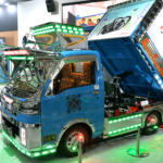 【画像】ダイハツブースは“オモシロ”と“マジメ”が同居する空間！　まさかの「親子ゲンカ」企画から注目のショーカーまで全部見せ!!【東京オートサロン2026】 〜 画像15