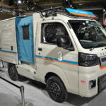 【画像】ダイハツブースは“オモシロ”と“マジメ”が同居する空間！　まさかの「親子ゲンカ」企画から注目のショーカーまで全部見せ!!【東京オートサロン2026】 〜 画像17