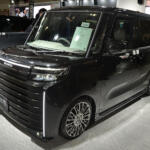 【画像】ダイハツブースは“オモシロ”と“マジメ”が同居する空間！　まさかの「親子ゲンカ」企画から注目のショーカーまで全部見せ!!【東京オートサロン2026】 〜 画像20