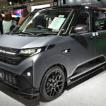 【画像】ダイハツブースは“オモシロ”と“マジメ”が同居する空間！　まさかの「親子ゲンカ」企画から注目のショーカーまで全部見せ!!【東京オートサロン2026】 〜 画像22