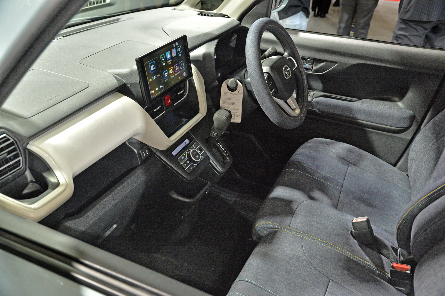 東京オートサロンにダイハツが出展 〜 画像24