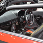 【画像】製作過程を見せてくれるなんてワクワクが止まらない！　ダイハツK-OPEN ランニングプロト２はJMS2025からどう進化した？【東京オートサロン2026】 〜 画像11