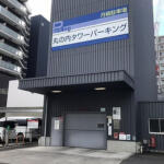 【画像】ドアの凹みで心も凹む！　恐怖の「ドアパンチ」を防ぐ駐車方法と被害リスク軽減策 〜 画像9