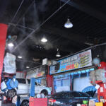 【画像】RAYSの絶大な人気にあやかって……RAVSってダメだろ！　台湾では怪しすぎるパクリホイールが堂々と売られていた 〜 画像1