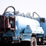 【画像】石油運搬でお馴染みのタンクローリーと似て非なる「バルク車」！　意外と知らない「粉」の運び方 〜 画像4