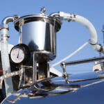 【画像】石油運搬でお馴染みのタンクローリーと似て非なる「バルク車」！　意外と知らない「粉」の運び方 〜 画像5