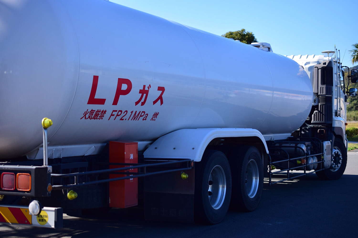 「バルク車」って知ってる？ 〜 画像1