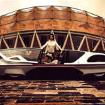 【画像】大阪万博にフェラーリが展示されたって知ってた？　子どもを熱狂させた「フェラーリ・モデューロ」とは 〜 画像1