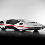 【画像】大阪万博にフェラーリが展示されたって知ってた？　子どもを熱狂させた「フェラーリ・モデューロ」とは 〜 画像8