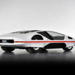 【画像】大阪万博にフェラーリが展示されたって知ってた？　子どもを熱狂させた「フェラーリ・モデューロ」とは 〜 画像9