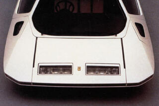 大阪万博で子どもたちが大興奮した「フェラーリ・モデューロ」の衝撃