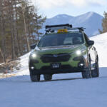 【画像】乗ったら最後！　スバル車の虜になること確実!!　スバルの聖地群馬県で初となるゲレンデタクシーがど派手に開催 〜 画像1