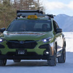 【画像】乗ったら最後！　スバル車の虜になること確実!!　スバルの聖地群馬県で初となるゲレンデタクシーがど派手に開催 〜 画像139