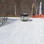 【画像】乗ったら最後！　スバル車の虜になること確実!!　スバルの聖地群馬県で初となるゲレンデタクシーがど派手に開催 〜 画像5