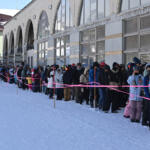 【画像】乗ったら最後！　スバル車の虜になること確実!!　スバルの聖地群馬県で初となるゲレンデタクシーがど派手に開催 〜 画像7