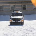 【画像】乗ったら最後！　スバル車の虜になること確実!!　スバルの聖地群馬県で初となるゲレンデタクシーがど派手に開催 〜 画像10