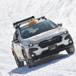 【画像】乗ったら最後！　スバル車の虜になること確実!!　スバルの聖地群馬県で初となるゲレンデタクシーがど派手に開催 〜 画像155