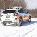 【画像】乗ったら最後！　スバル車の虜になること確実!!　スバルの聖地群馬県で初となるゲレンデタクシーがど派手に開催 〜 画像16