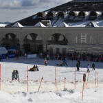 【画像】乗ったら最後！　スバル車の虜になること確実!!　スバルの聖地群馬県で初となるゲレンデタクシーがど派手に開催 〜 画像17