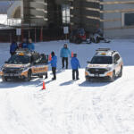 【画像】乗ったら最後！　スバル車の虜になること確実!!　スバルの聖地群馬県で初となるゲレンデタクシーがど派手に開催 〜 画像19