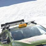 【画像】乗ったら最後！　スバル車の虜になること確実!!　スバルの聖地群馬県で初となるゲレンデタクシーがど派手に開催 〜 画像20