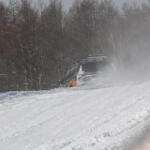 【画像】乗ったら最後！　スバル車の虜になること確実!!　スバルの聖地群馬県で初となるゲレンデタクシーがど派手に開催 〜 画像23