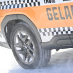 【画像】乗ったら最後！　スバル車の虜になること確実!!　スバルの聖地群馬県で初となるゲレンデタクシーがど派手に開催 〜 画像25