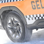 【画像】乗ったら最後！　スバル車の虜になること確実!!　スバルの聖地群馬県で初となるゲレンデタクシーがど派手に開催 〜 画像26