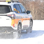 【画像】乗ったら最後！　スバル車の虜になること確実!!　スバルの聖地群馬県で初となるゲレンデタクシーがど派手に開催 〜 画像27