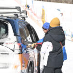 【画像】乗ったら最後！　スバル車の虜になること確実!!　スバルの聖地群馬県で初となるゲレンデタクシーがど派手に開催 〜 画像143