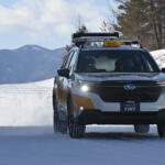 【画像】乗ったら最後！　スバル車の虜になること確実!!　スバルの聖地群馬県で初となるゲレンデタクシーがど派手に開催 〜 画像30