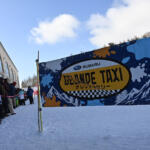 【画像】乗ったら最後！　スバル車の虜になること確実!!　スバルの聖地群馬県で初となるゲレンデタクシーがど派手に開催 〜 画像137