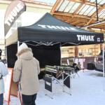 【画像】乗ったら最後！　スバル車の虜になること確実!!　スバルの聖地群馬県で初となるゲレンデタクシーがど派手に開催 〜 画像35