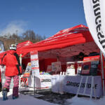 【画像】乗ったら最後！　スバル車の虜になること確実!!　スバルの聖地群馬県で初となるゲレンデタクシーがど派手に開催 〜 画像36