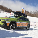 【画像】乗ったら最後！　スバル車の虜になること確実!!　スバルの聖地群馬県で初となるゲレンデタクシーがど派手に開催 〜 画像38
