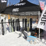 【画像】乗ったら最後！　スバル車の虜になること確実!!　スバルの聖地群馬県で初となるゲレンデタクシーがど派手に開催 〜 画像39