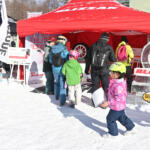 【画像】乗ったら最後！　スバル車の虜になること確実!!　スバルの聖地群馬県で初となるゲレンデタクシーがど派手に開催 〜 画像41