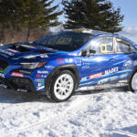 【画像】乗ったら最後！　スバル車の虜になること確実!!　スバルの聖地群馬県で初となるゲレンデタクシーがど派手に開催 〜 画像145