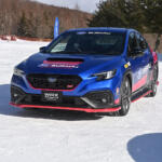 【画像】乗ったら最後！　スバル車の虜になること確実!!　スバルの聖地群馬県で初となるゲレンデタクシーがど派手に開催 〜 画像51