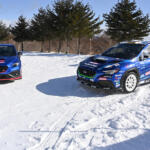 【画像】乗ったら最後！　スバル車の虜になること確実!!　スバルの聖地群馬県で初となるゲレンデタクシーがど派手に開催 〜 画像52