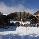 【画像】乗ったら最後！　スバル車の虜になること確実!!　スバルの聖地群馬県で初となるゲレンデタクシーがど派手に開催 〜 画像53