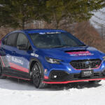 【画像】乗ったら最後！　スバル車の虜になること確実!!　スバルの聖地群馬県で初となるゲレンデタクシーがど派手に開催 〜 画像146