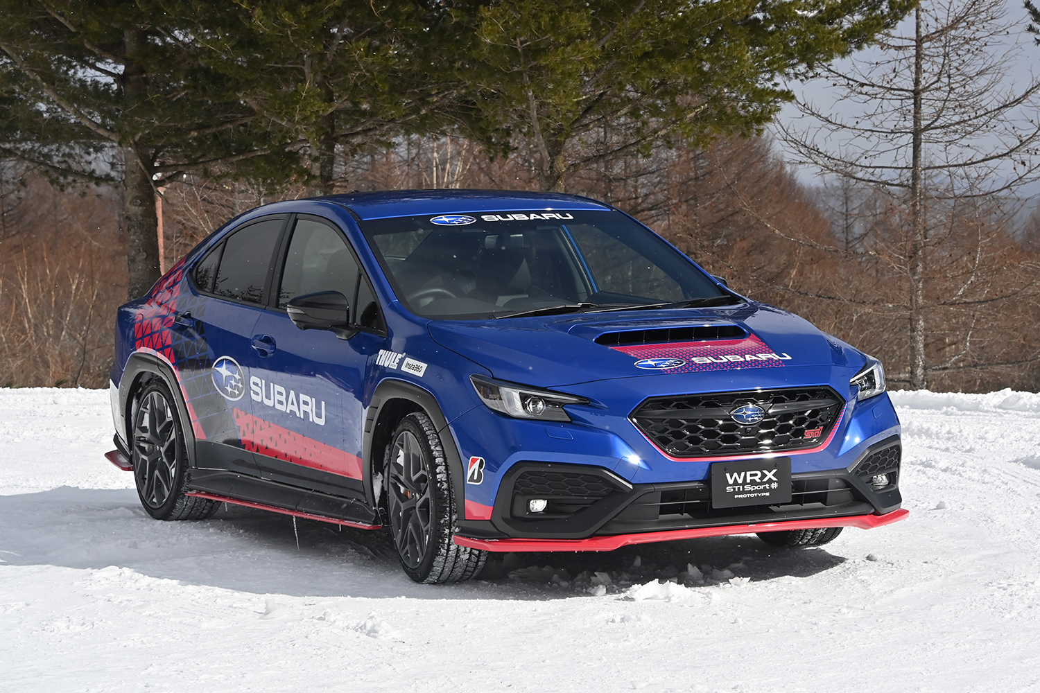 ゲレンデタクシーの様子 〜 画像146