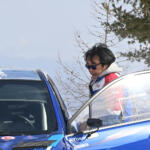 【画像】乗ったら最後！　スバル車の虜になること確実!!　スバルの聖地群馬県で初となるゲレンデタクシーがど派手に開催 〜 画像57