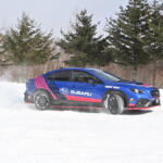 【画像】乗ったら最後！　スバル車の虜になること確実!!　スバルの聖地群馬県で初となるゲレンデタクシーがど派手に開催 〜 画像60