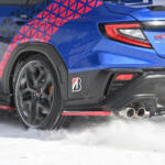 【画像】乗ったら最後！　スバル車の虜になること確実!!　スバルの聖地群馬県で初となるゲレンデタクシーがど派手に開催 〜 画像61