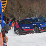 【画像】乗ったら最後！　スバル車の虜になること確実!!　スバルの聖地群馬県で初となるゲレンデタクシーがど派手に開催 〜 画像148
